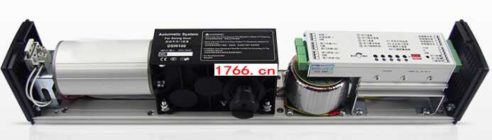 OBK自動(dòng)平開門電機(jī)