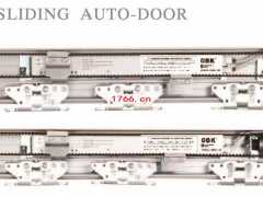 OBK-150A自動感應(yīng)門電機