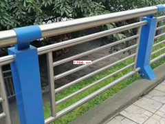 橋梁欄桿廠家,河南鄭州專業(yè)定制橋梁護(hù)欄