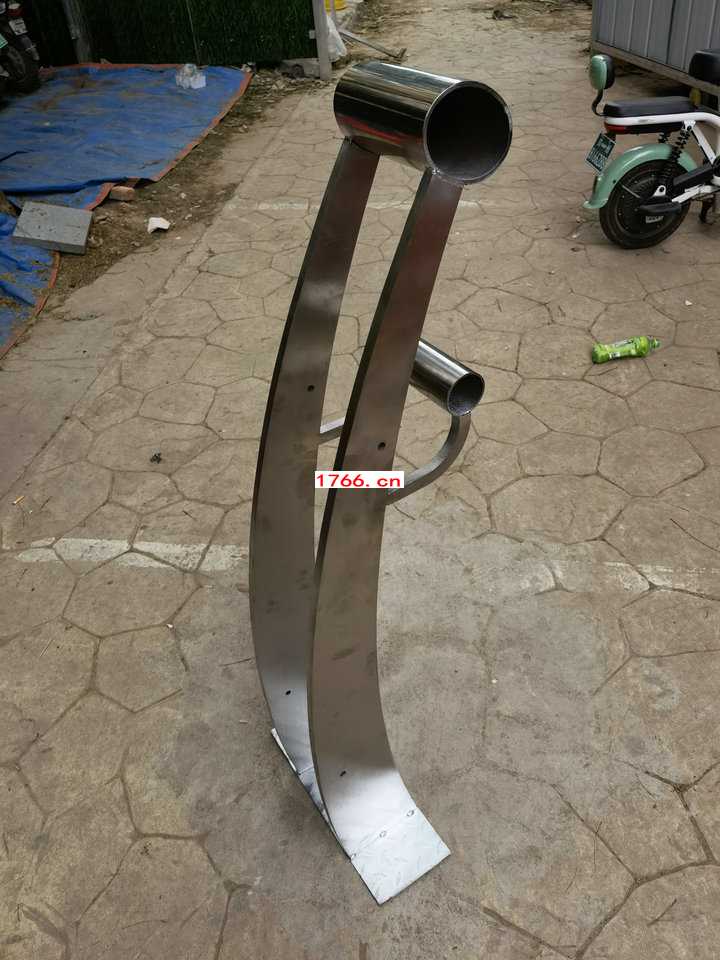 不銹鋼橋梁護欄