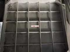 鄭州不銹鋼井蓋廠家
