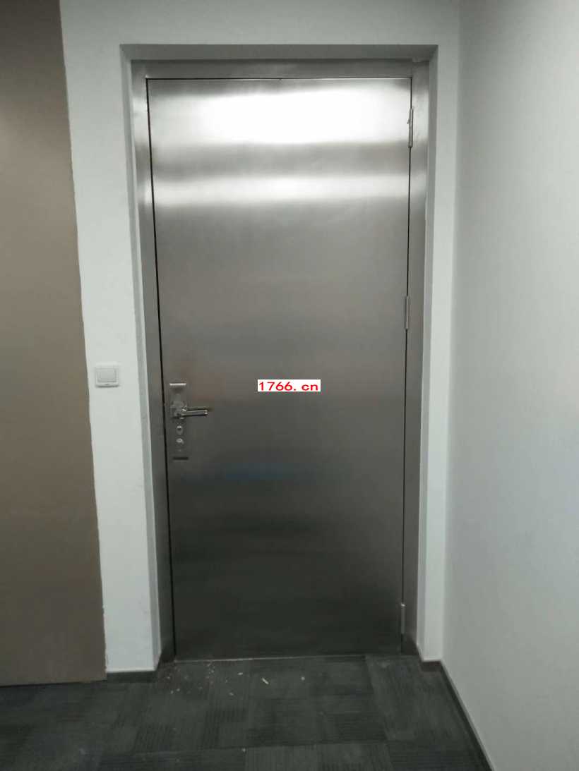 不銹鋼門(mén)套