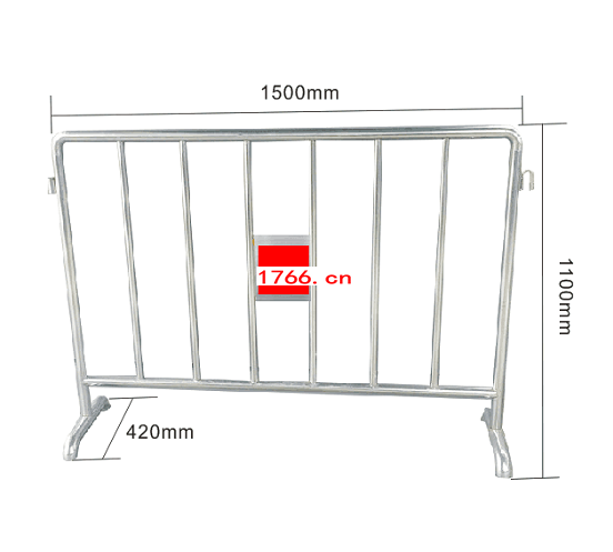 鄭州不銹鋼鐵馬