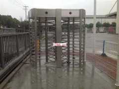 鄭州不銹鋼轉(zhuǎn)門(mén)