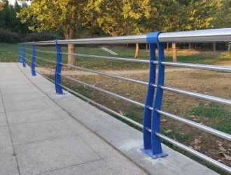 鄭州不銹鋼橋梁護欄