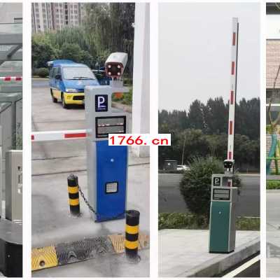 鄭州車牌識(shí)別安裝圖3