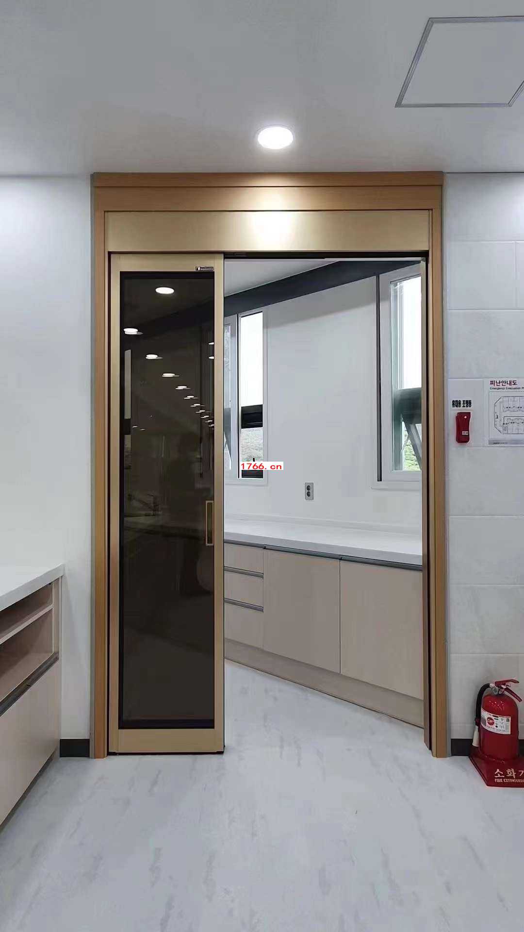 家用電動(dòng)門(mén)