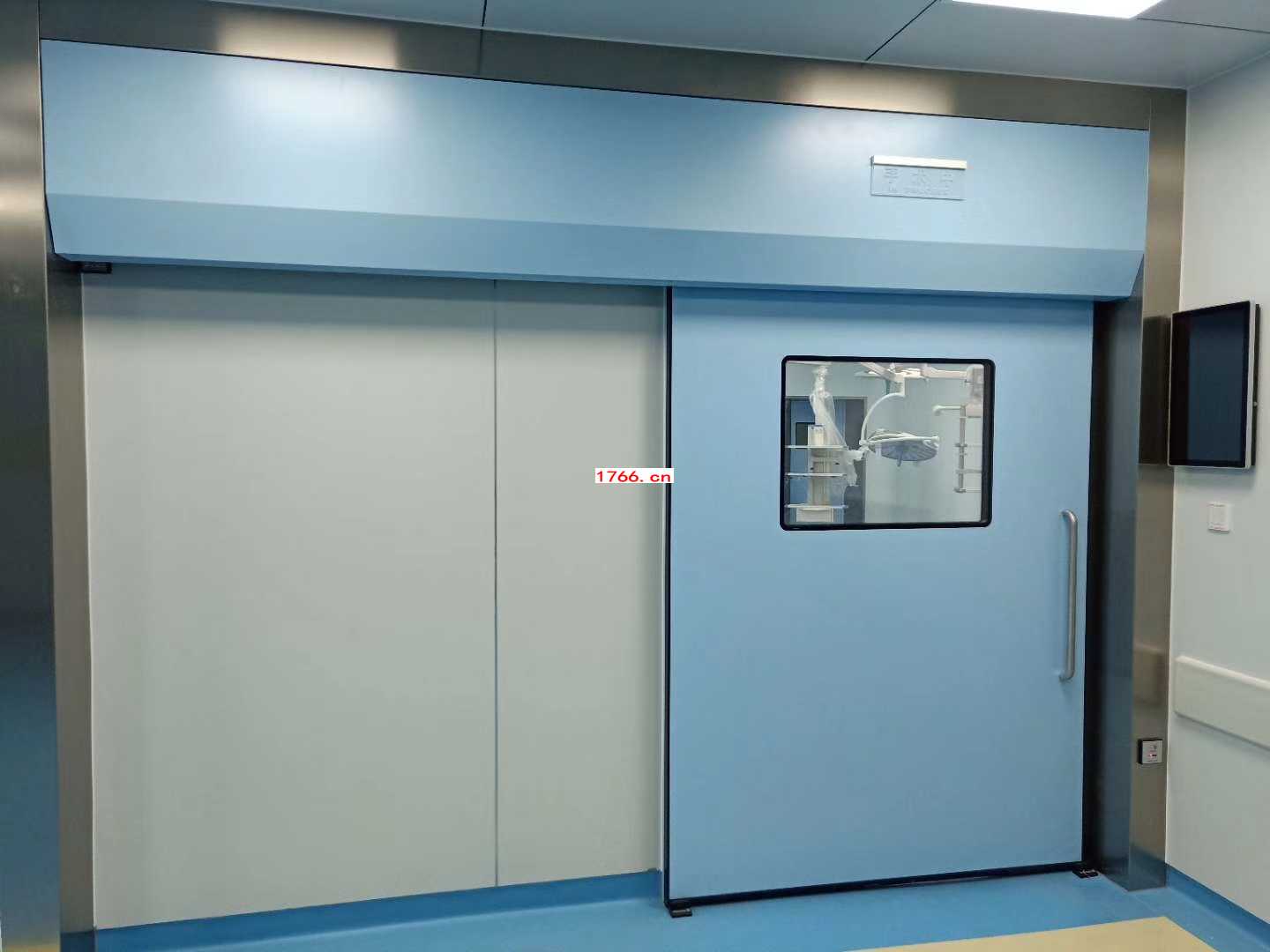 抗輻射鉛門 抗輻射鉛門