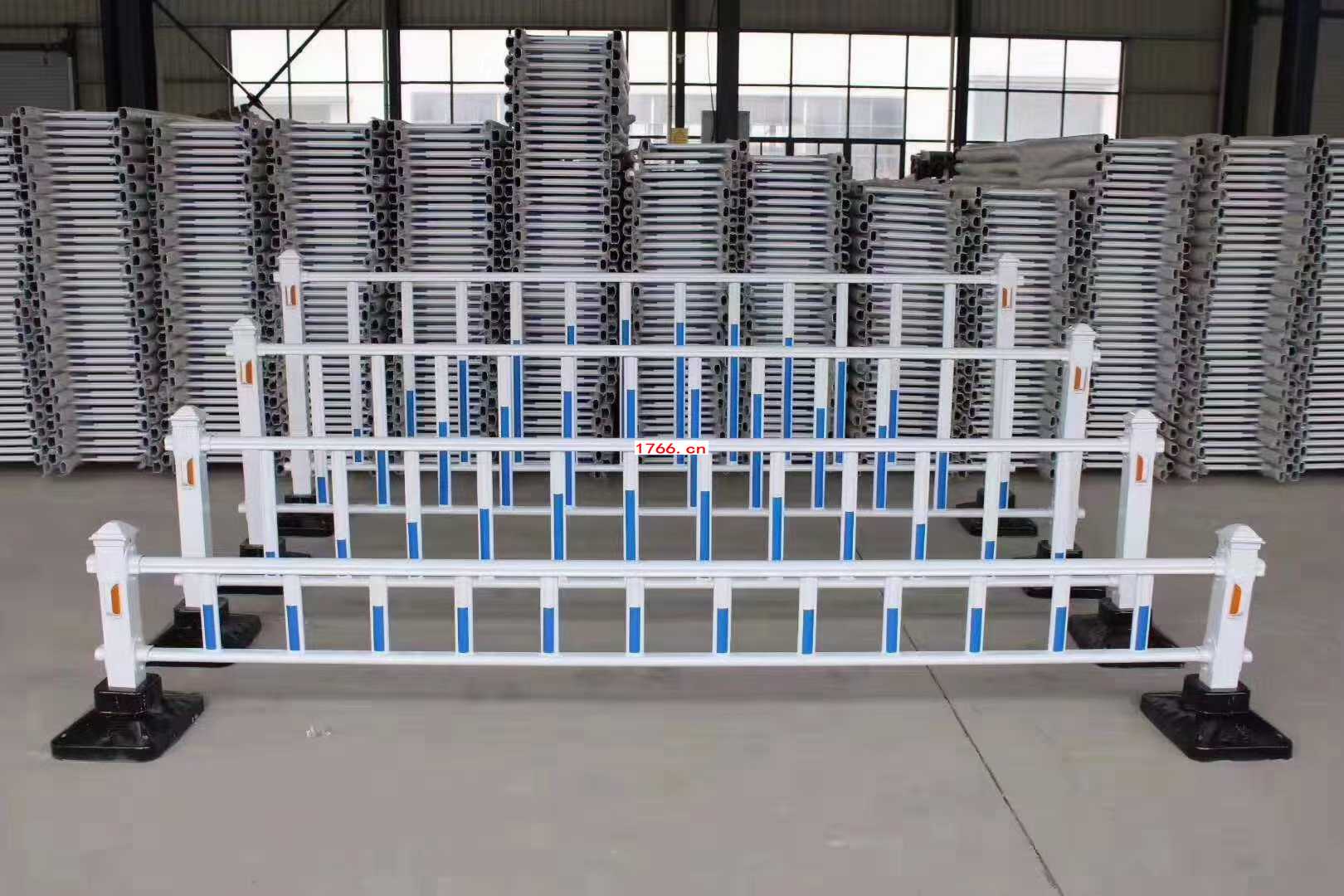 鄭州市政護欄廠家