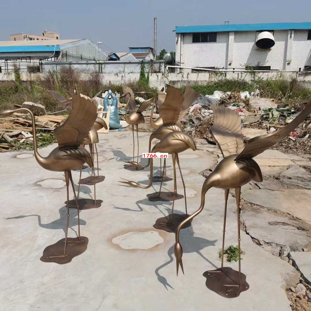 鄭州不銹鋼雕塑圖片 鄭州不銹鋼雕塑圖片