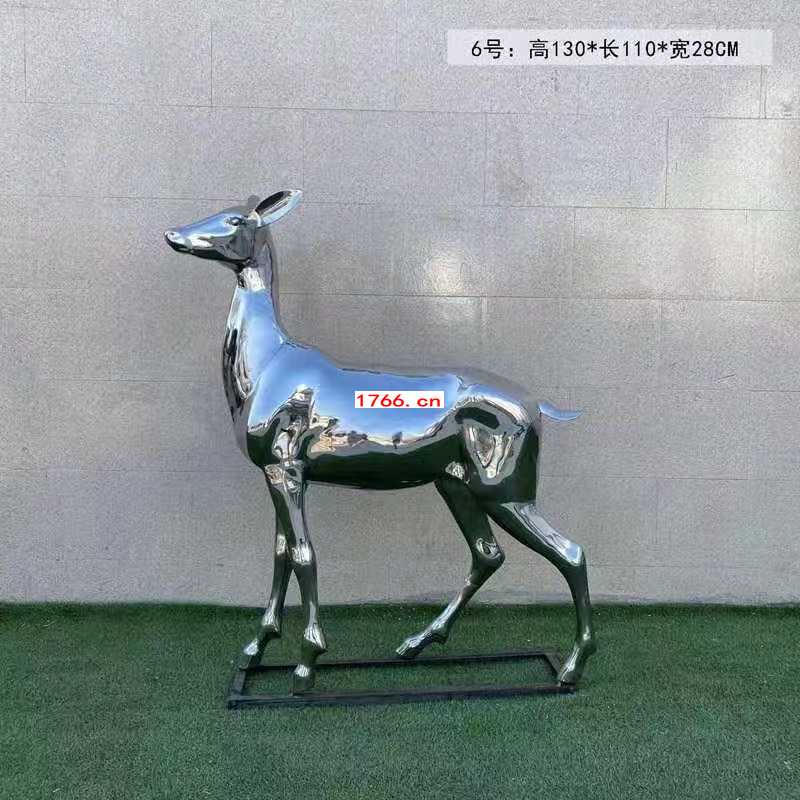 不銹鋼鹿圖片 不銹鋼鹿圖片