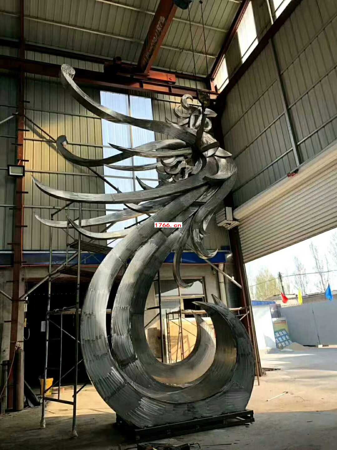 鳳凰飛鳥雕塑 鳳凰飛鳥雕塑