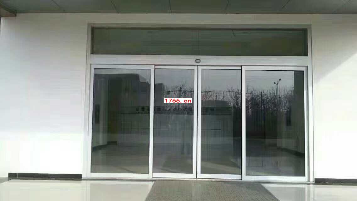 型材自動(dòng)門安裝 型材自動(dòng)門安裝