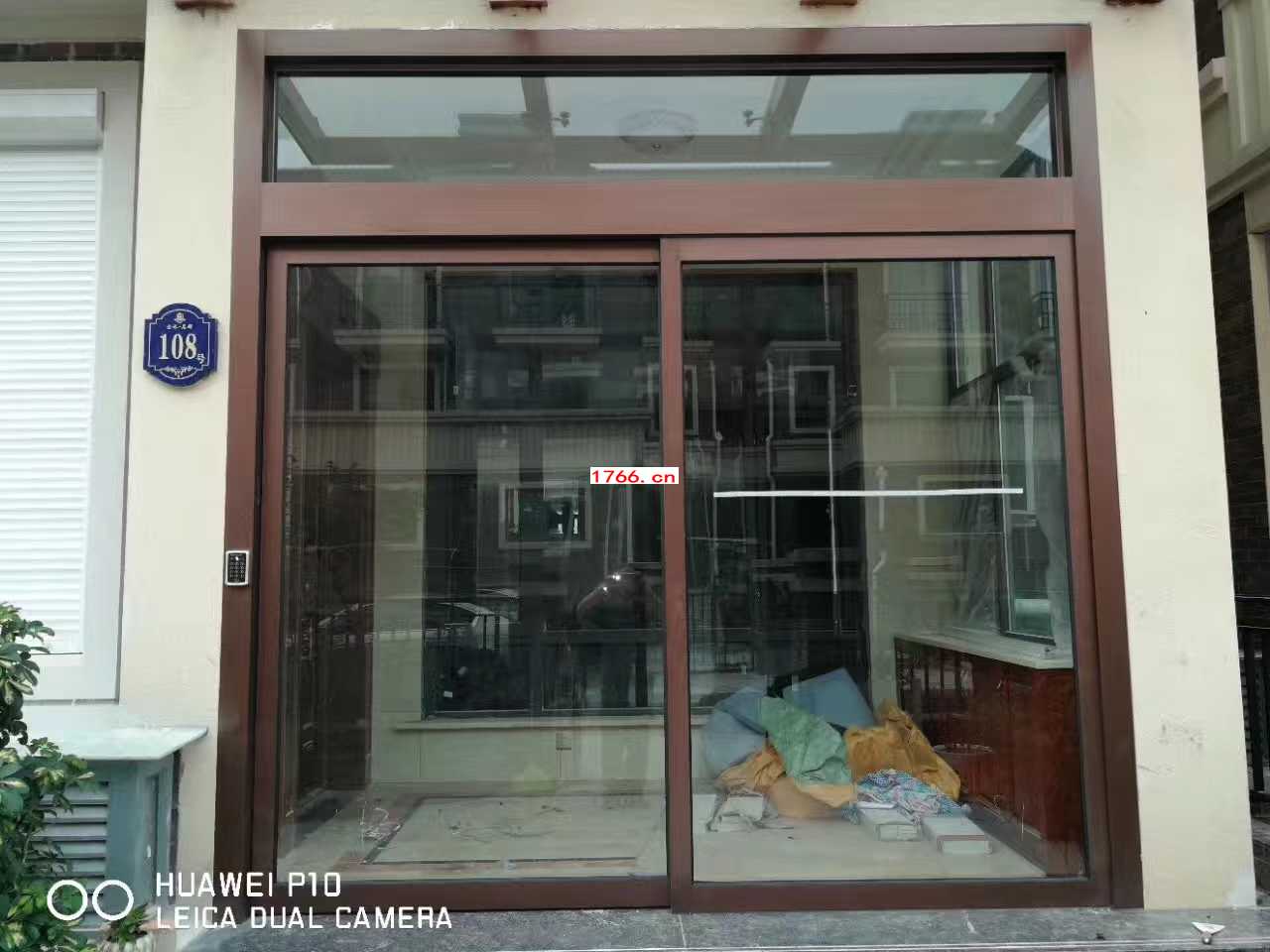 單開(kāi)自動(dòng)感應(yīng)門