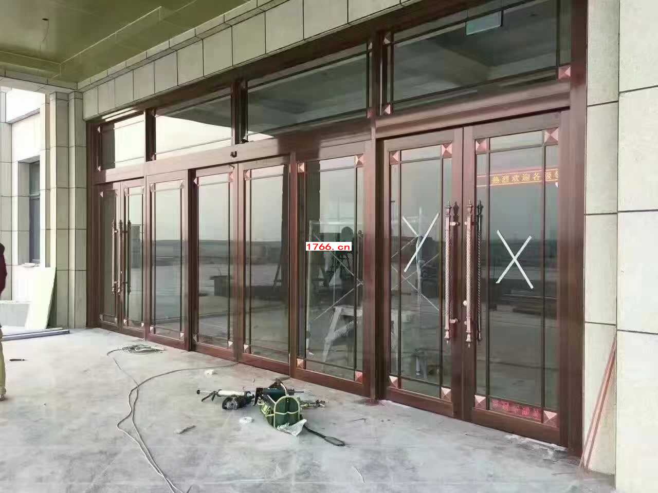 安裝自動(dòng)感應(yīng)門的廠家 安裝自動(dòng)感應(yīng)門的廠家