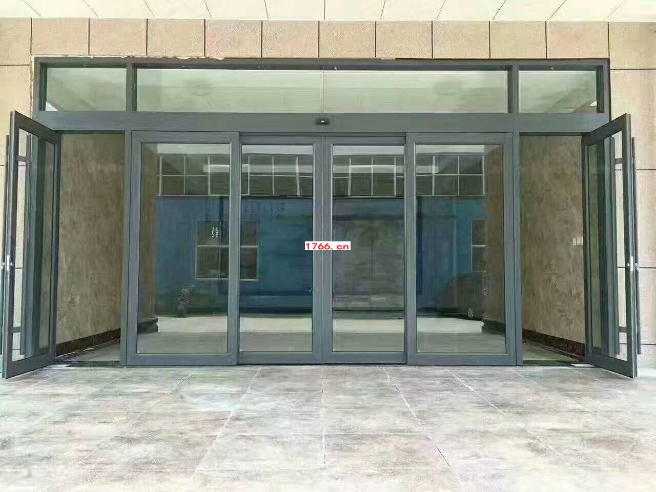 感應(yīng)自動(dòng)門廠家 感應(yīng)自動(dòng)門廠家