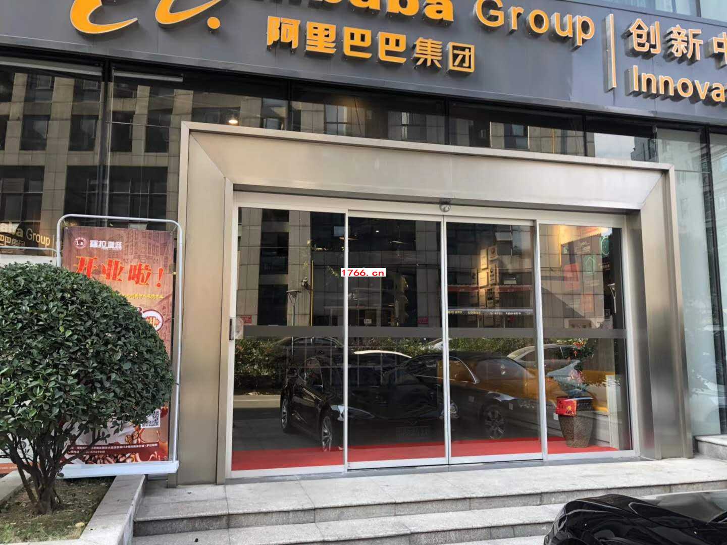 晉城安裝自動(dòng)門的廠家 晉城安裝自動(dòng)門的廠家