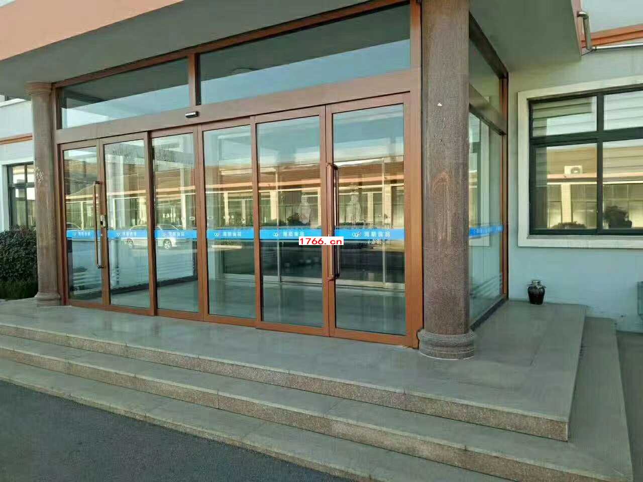 松下自動(dòng)感應(yīng)門 松下自動(dòng)感應(yīng)門