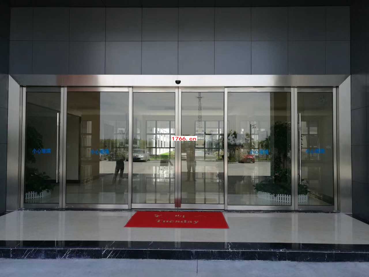 晉城安裝不銹鋼自動(dòng)感應(yīng)門廠家 晉城安裝不銹鋼自動(dòng)感應(yīng)門廠家