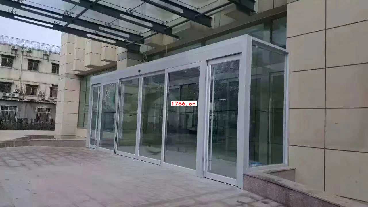 門斗自動(dòng)感應(yīng)門照片 門斗自動(dòng)感應(yīng)門照片