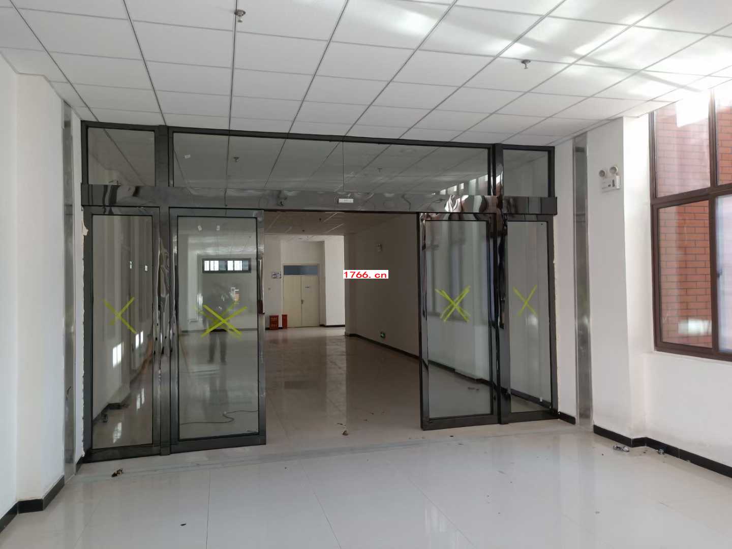 LTC150自動(dòng)感應(yīng)門