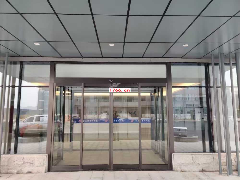 鋁合金型材自動(dòng)門