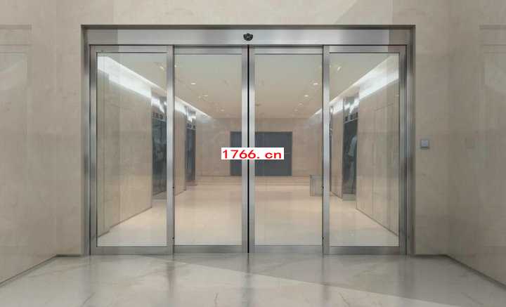 寫字樓不銹鋼自動(dòng)門安裝 寫字樓不銹鋼自動(dòng)門安裝