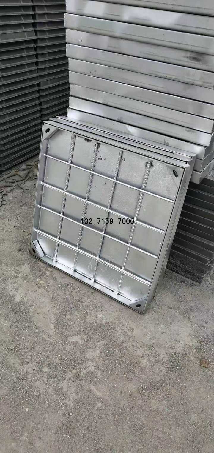 不銹鋼井蓋加工廠 不銹鋼井蓋加工廠