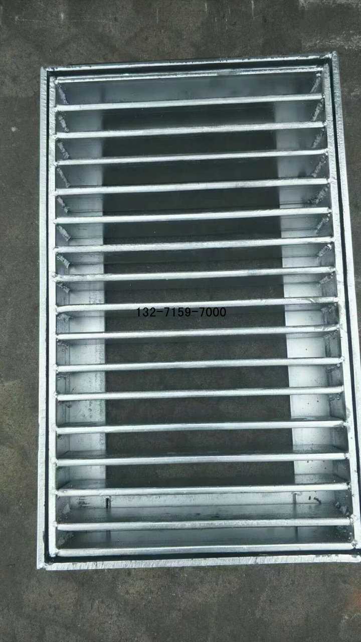 不銹鋼雨水篦子