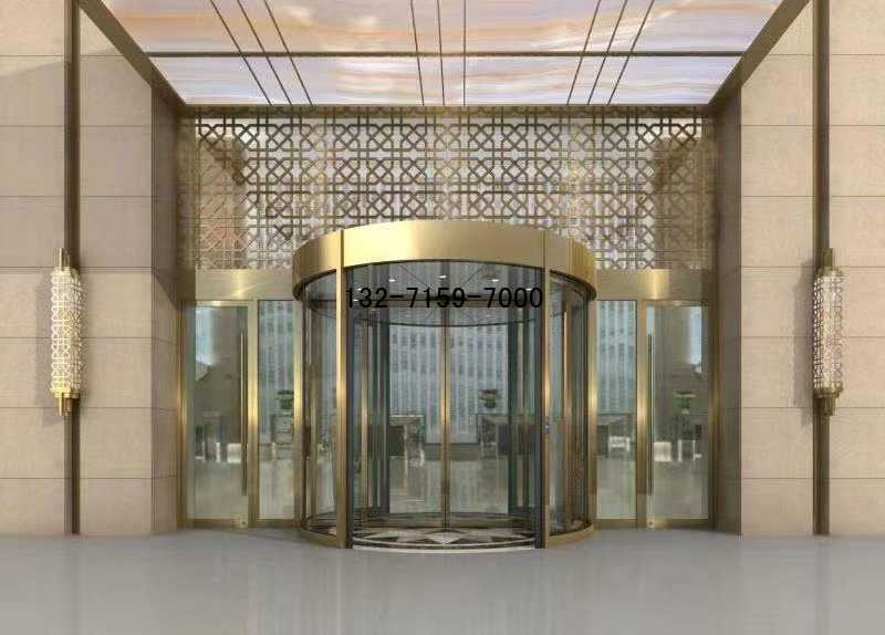 鄭州旋轉(zhuǎn)門 鄭州旋轉(zhuǎn)門