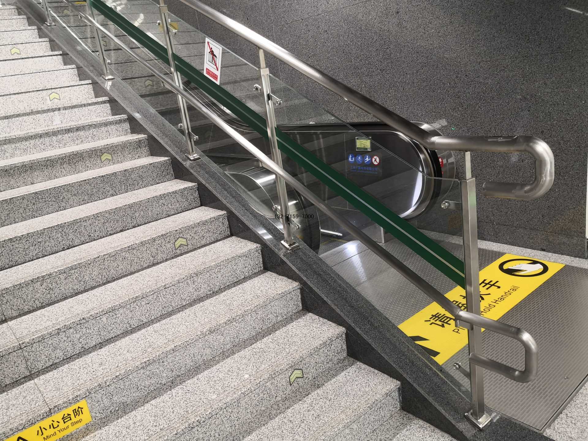 鄭州玻璃護欄 鄭州玻璃護欄