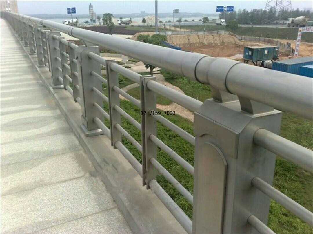 304不銹鋼護欄 304不銹鋼護欄