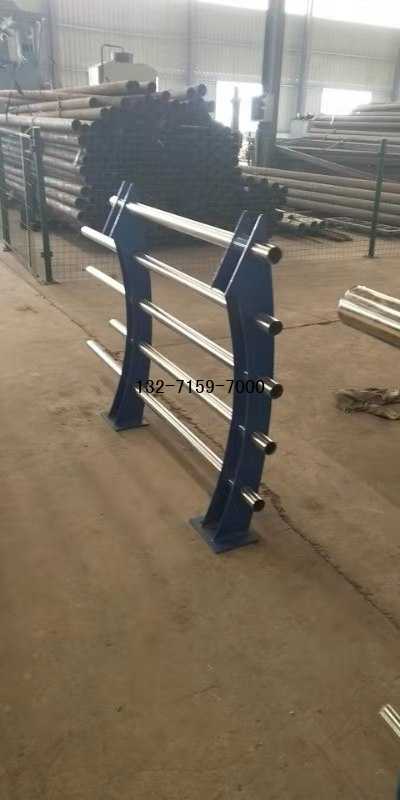 護欄樣品 護欄樣品