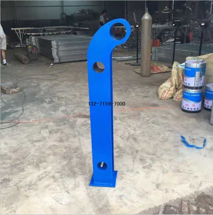 護欄立柱 護欄立柱