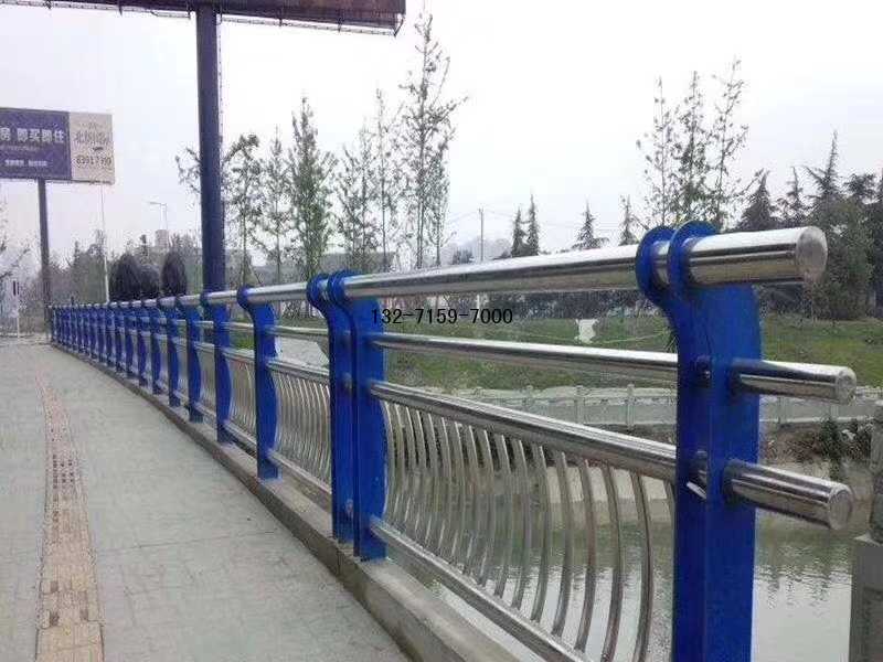 鄭州橋梁護欄 鄭州橋梁護欄