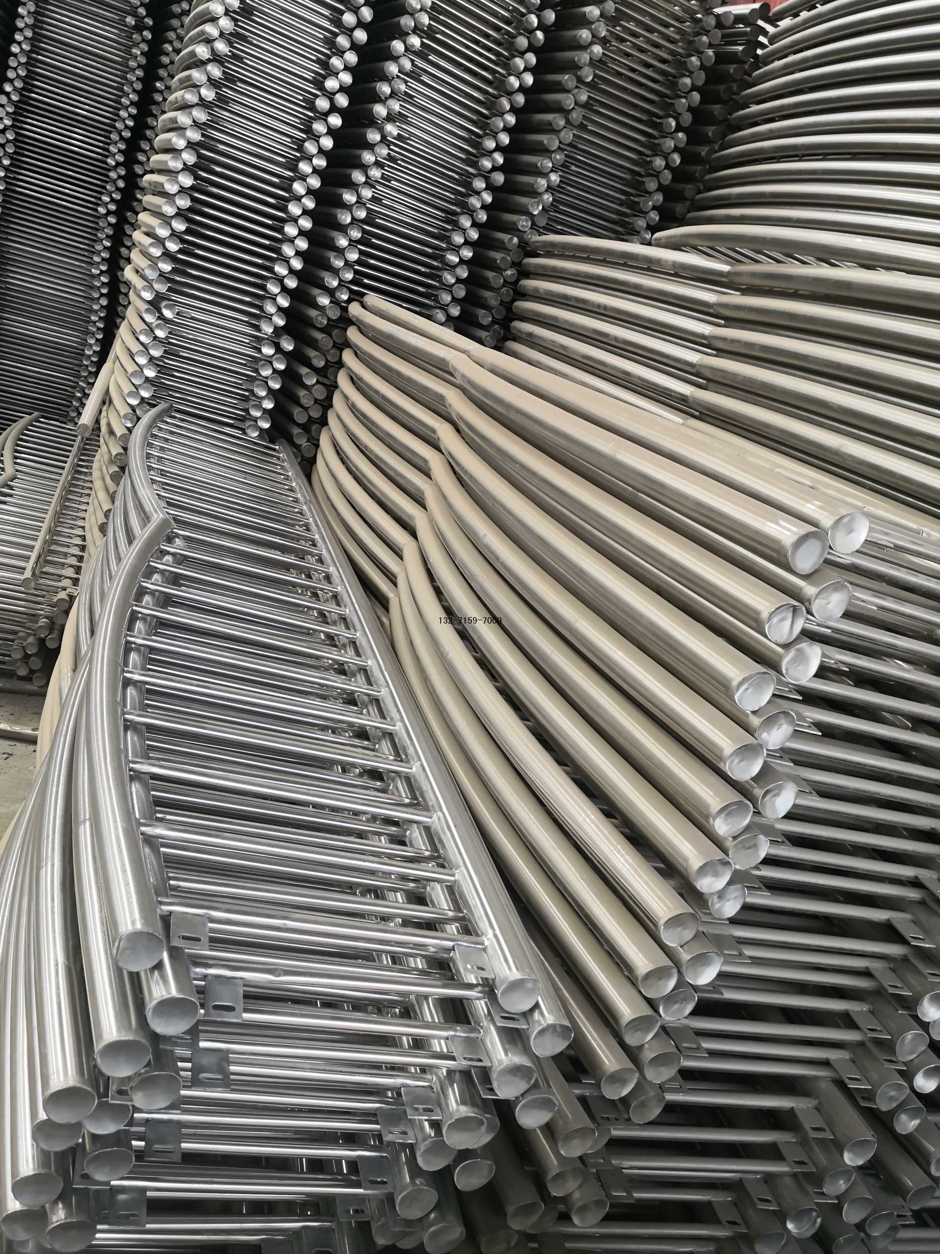 市政不銹鋼護欄