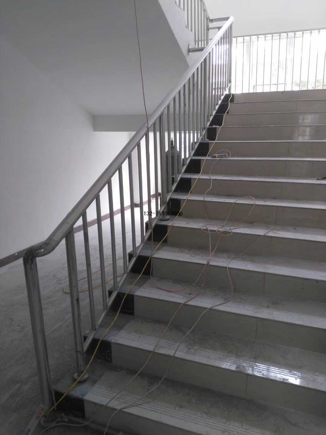 不銹鋼樓梯護欄