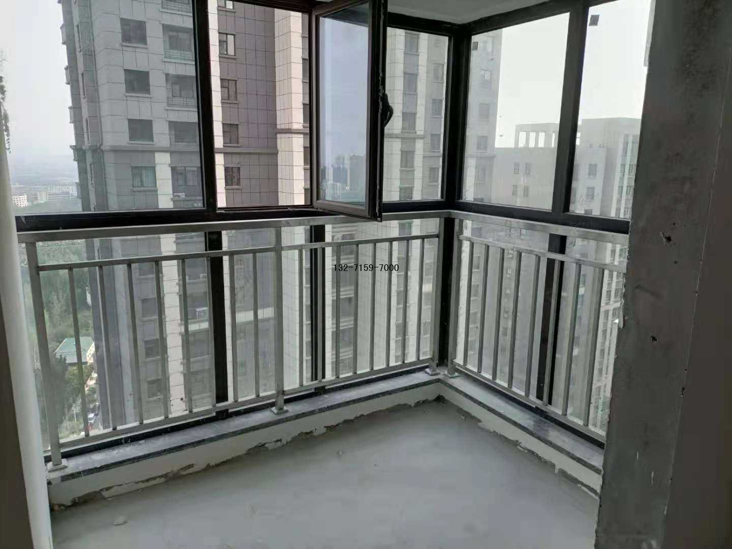 陽臺不銹鋼護欄