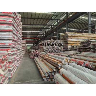 鄭州不銹鋼加工廠圖1