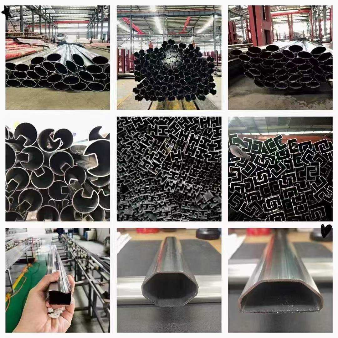 鄭州不銹鋼加工廠