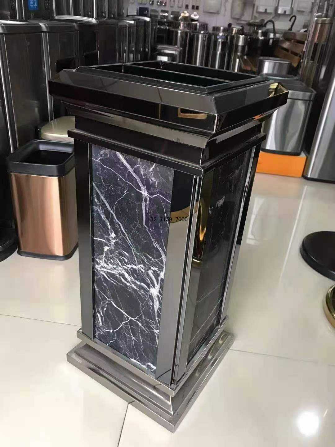 鄭州不銹鋼垃圾桶 鄭州不銹鋼垃圾桶