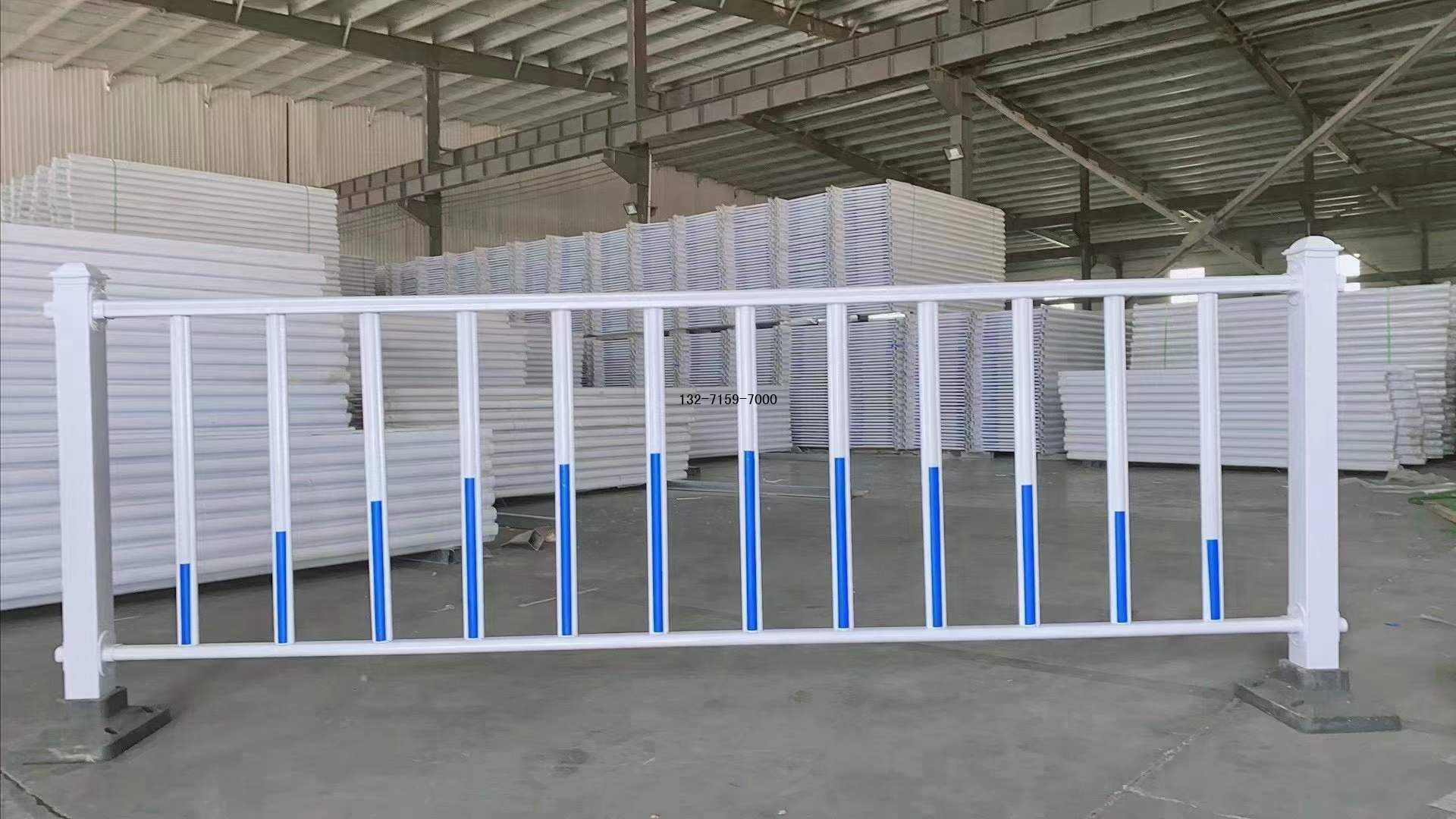 市政護(hù)欄現(xiàn)貨