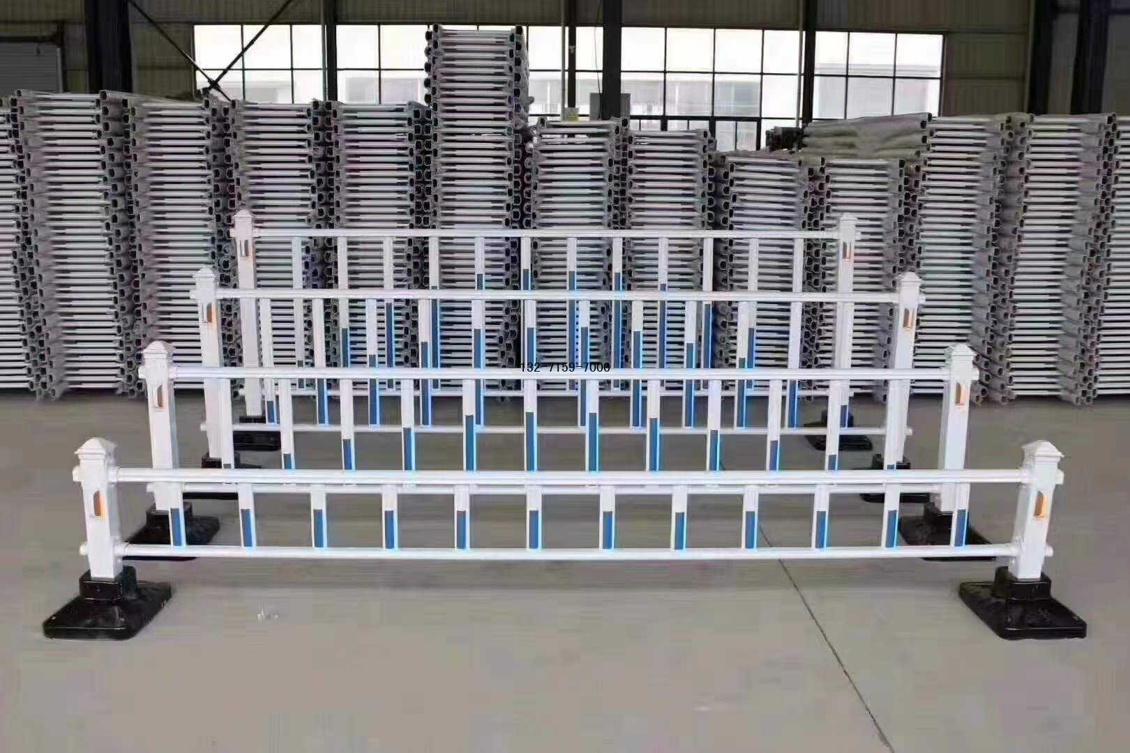 鄭州市政護(hù)欄廠家