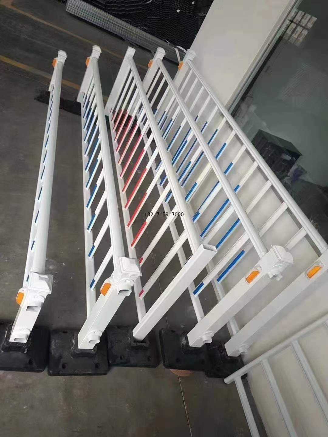 鄭州市政護(hù)欄