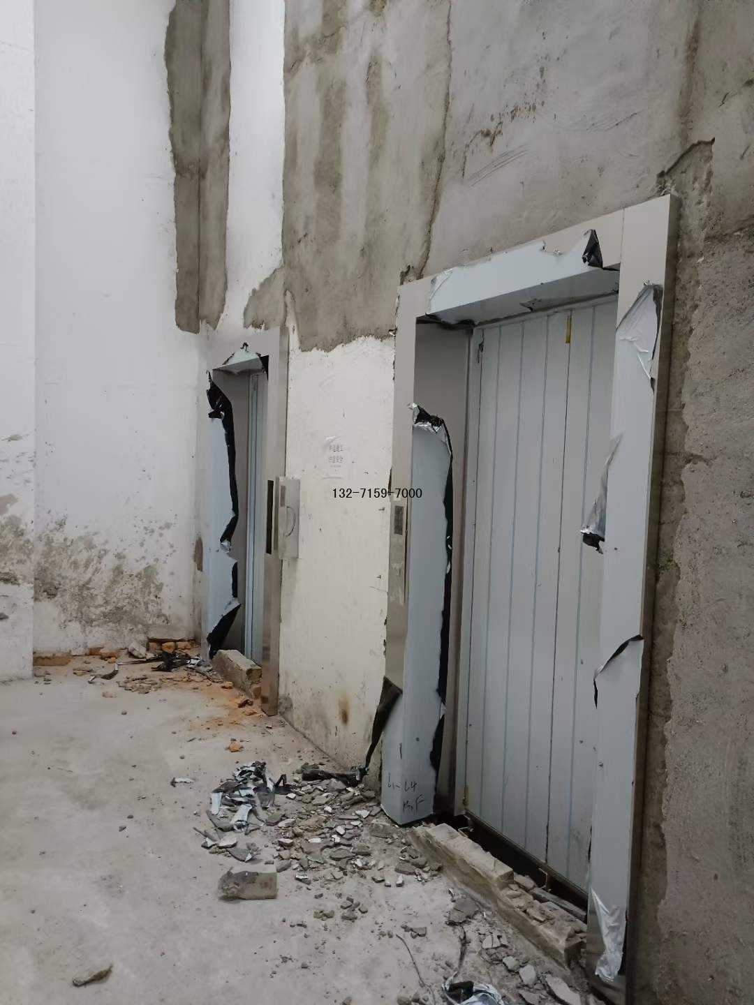 鄭州不銹鋼電梯門套 鄭州不銹鋼電梯門套