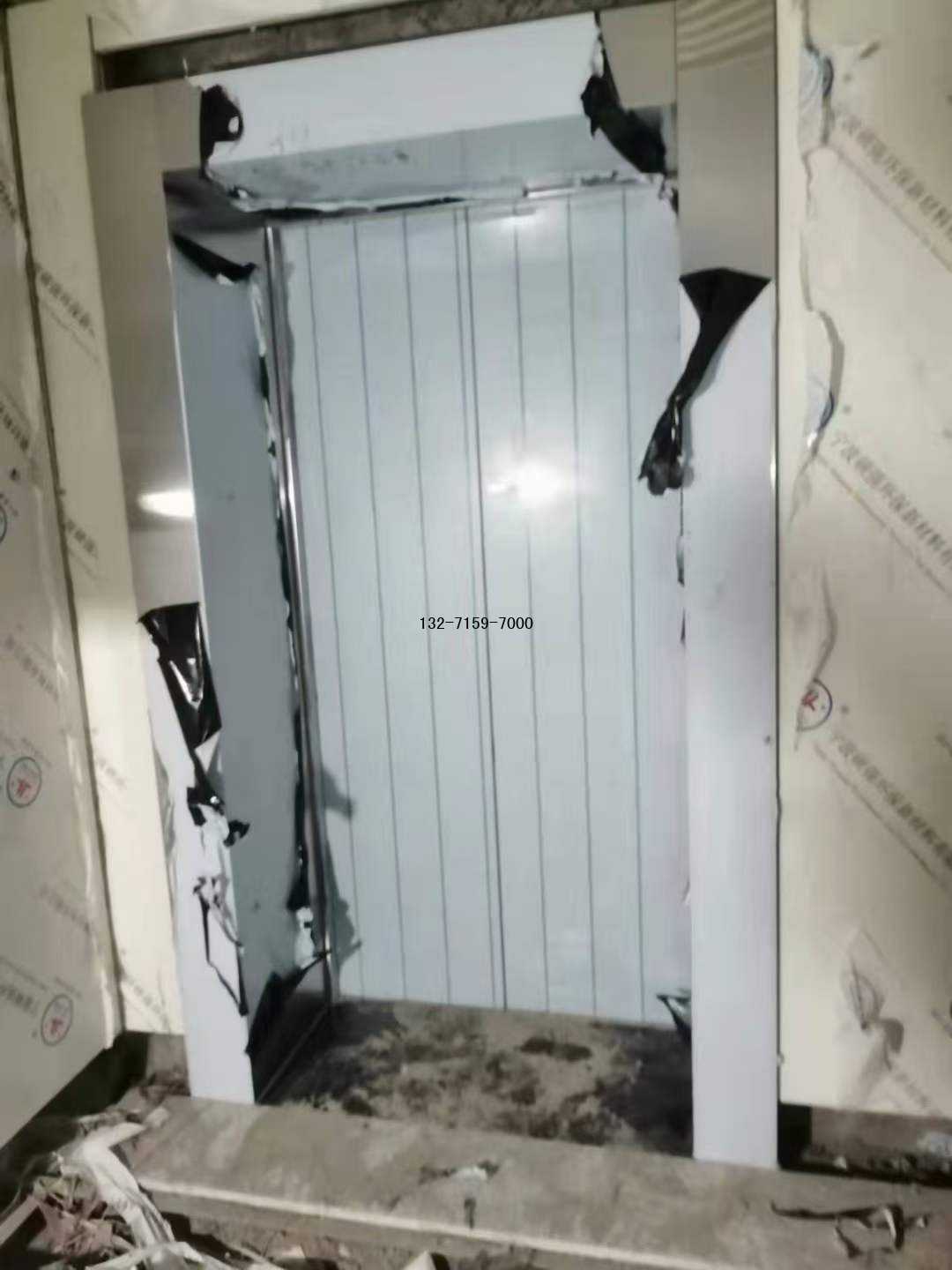 不銹鋼電梯門套 不銹鋼電梯門套