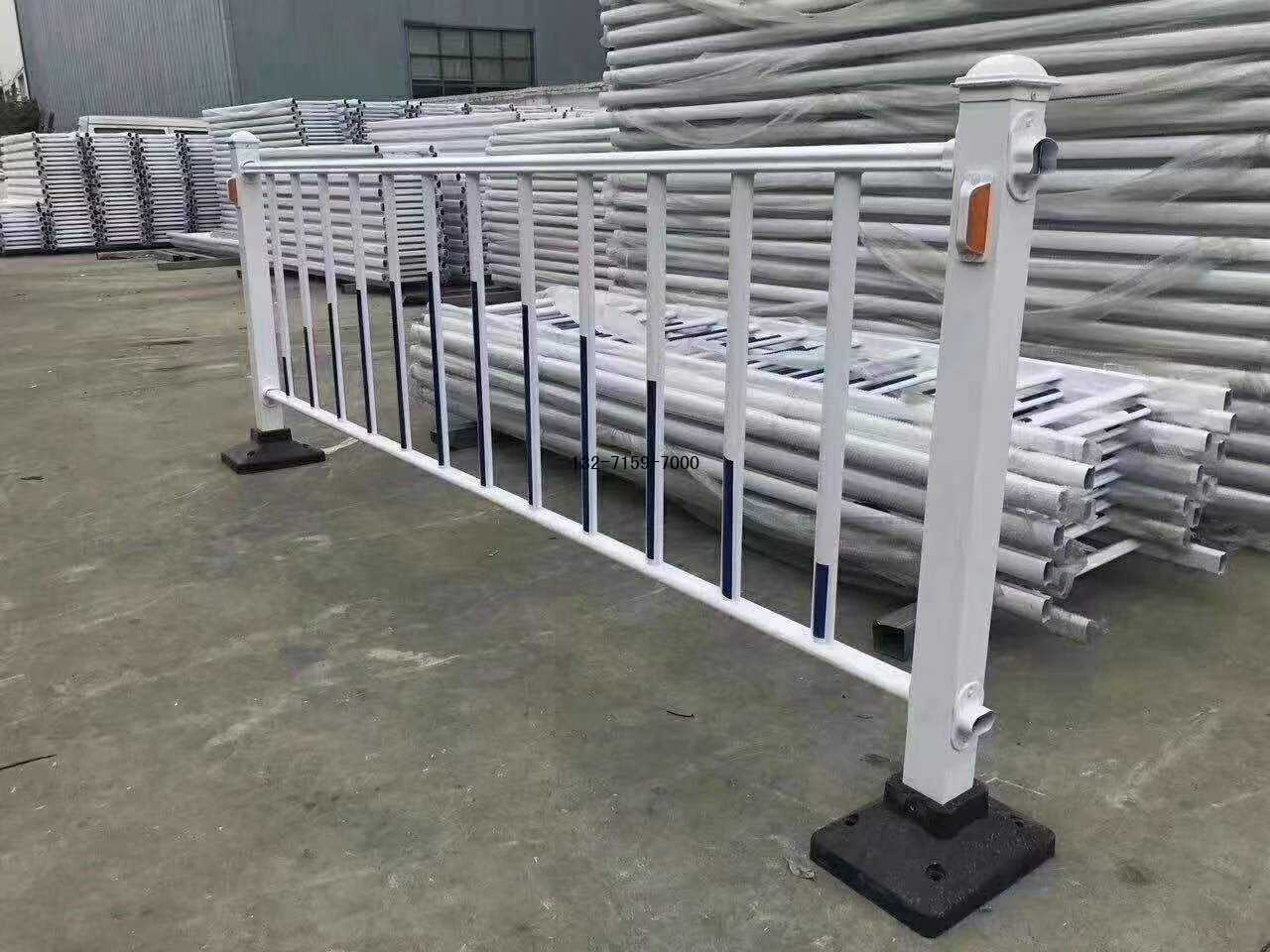 鄭州市政護欄 鄭州市政護欄