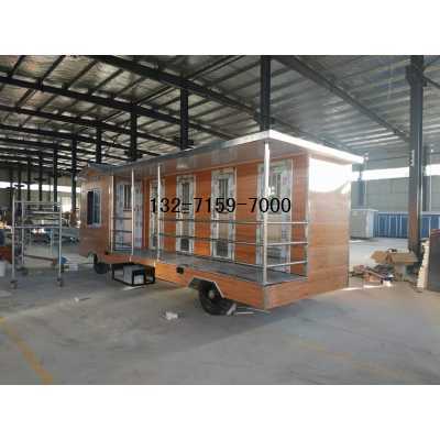 鄭州移動(dòng)廁所生產(chǎn)廠家圖2