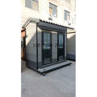 鄭州移動(dòng)廁所生產(chǎn)廠家圖3