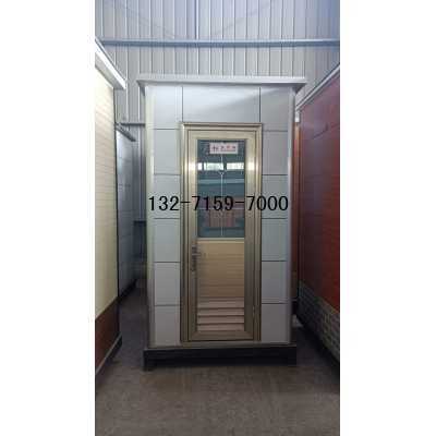 鄭州移動(dòng)廁所生產(chǎn)廠家圖4